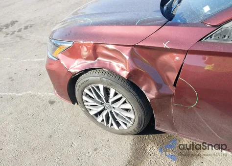 2024 Nissan Altima Sv Fwd from USA, damaged, VIN 1N4BL4DV9RN372603